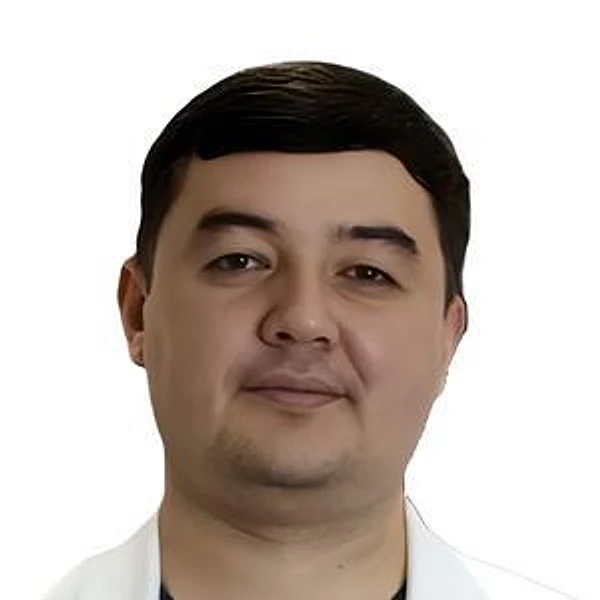 Сапаров Джемшит Атагелдиевич — Пластический хирург, Трихолог, Москва