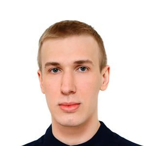 Власов Никита Владимирович — Травматолог, Ортопед, Челябинск
