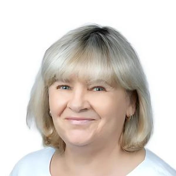 Ильченко Светлана Васильевна — Инфекционист, Гастроэнтеролог, Томск