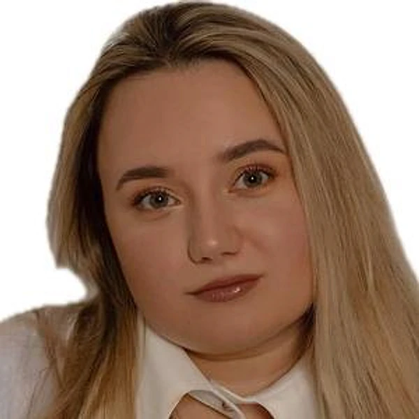 Курбакова Анастасия Валерьевна — Детский психиатр, Тольятти