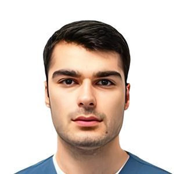 Бекдамиров Адалят Камилович — Детский стоматолог, Стоматолог, Ногинск