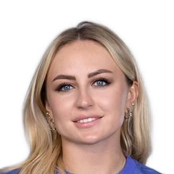 Салюкова Дарья Романовна — Нейроуролог, Онколог, Онколог-уролог, Терапевт, Уролог, Москва