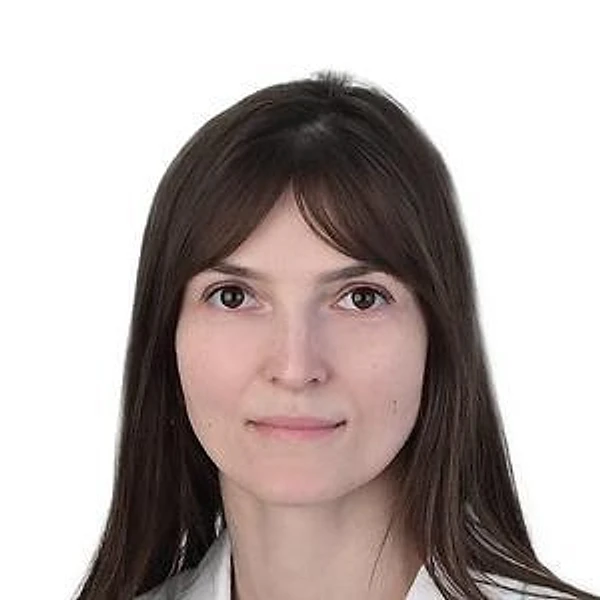 Смакова Татьяна Николаевна — Офтальмолог (окулист), Иваново