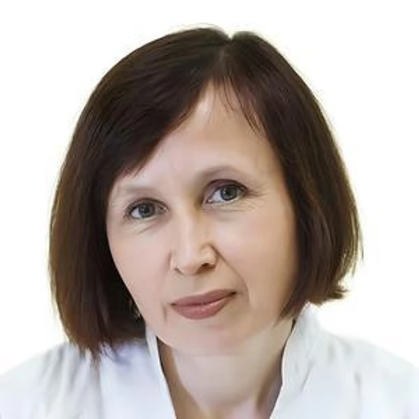 Титова Евгения Геннадьевна — Клинический психолог, Иваново