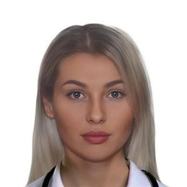 Осокина Мария Владимировна — Логопед, Диетолог, Нутрициолог, Психолог, Рязань