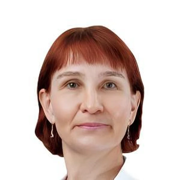 Фаттахова Мадинэ Гайсовна — Врач УЗИ, Тобольск