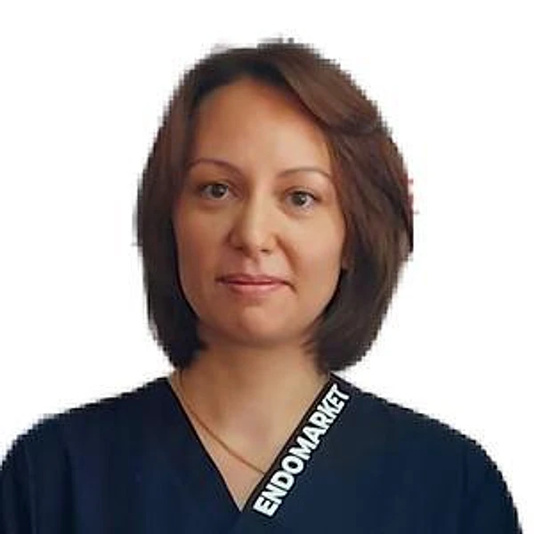 Новикова Ольга Геннадьевна — Эндоскопист, Томск