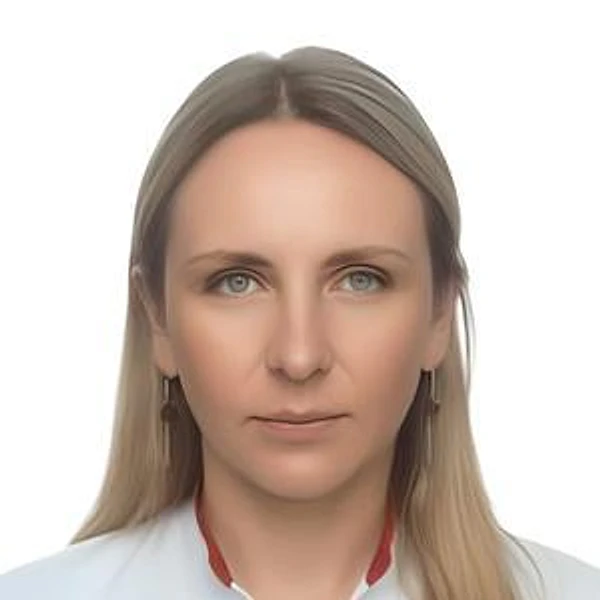 Аглиуллина Ольга Алексеевна — Педиатр, Можайск