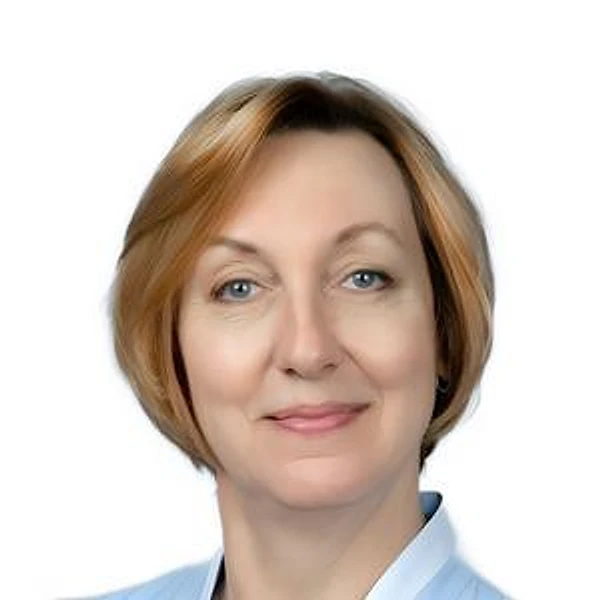 Коботаева Татьяна Михайловна — Врач УЗИ, Томск