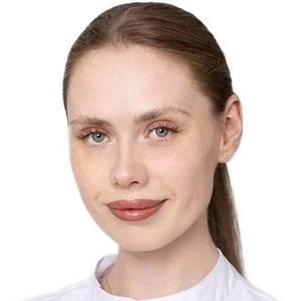 Харитонова Арина Александровна — Стоматолог, Архангельск