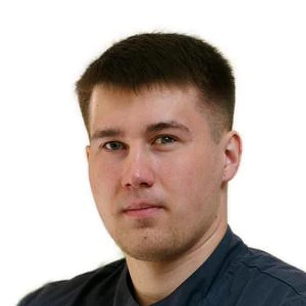 Тульнов Александр Владимирович — Массажист, Кисловодск