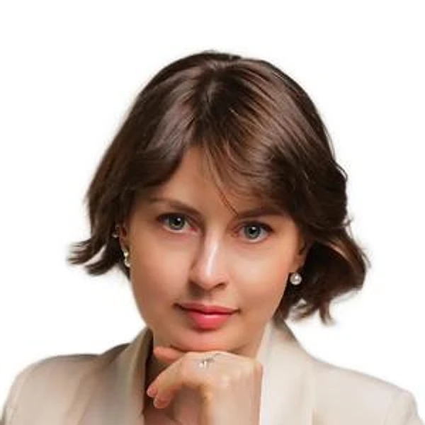 Завацкая Алиса Андреевна — Психоаналитик, Психолог, Санкт-Петербург