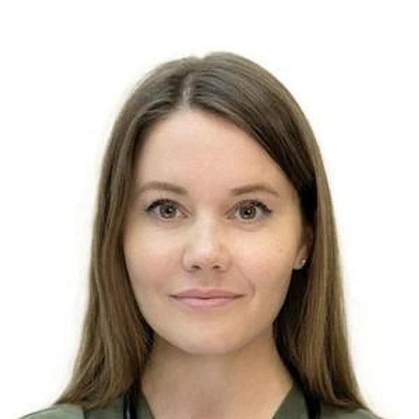 Попова Ирина Александровна — Терапевт, Санкт-Петербург