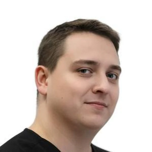 Карпов Денис Андреевич — Стоматолог, Стоматолог-хирург, Люберцы