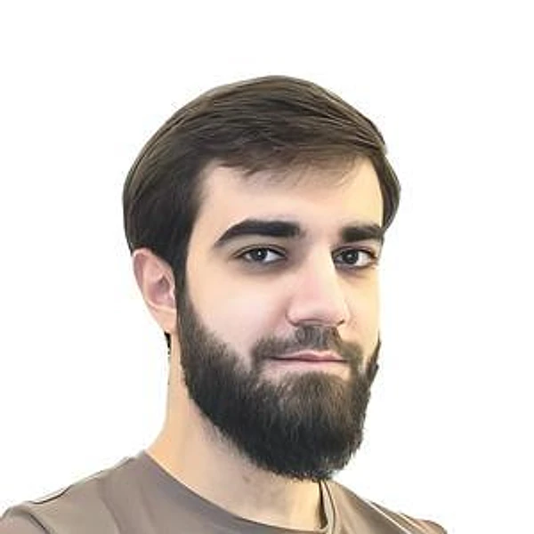Асланов Сархан Мубаризович — Стоматолог-хирург, Москва