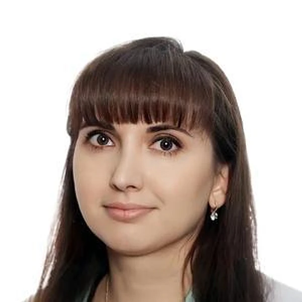 Сухатовская Елена Николаевна — Дерматовенеролог, Астрахань