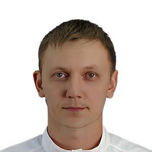 Сивков Артём Юрьевич — Хирург, Маммолог, Онколог, Томск