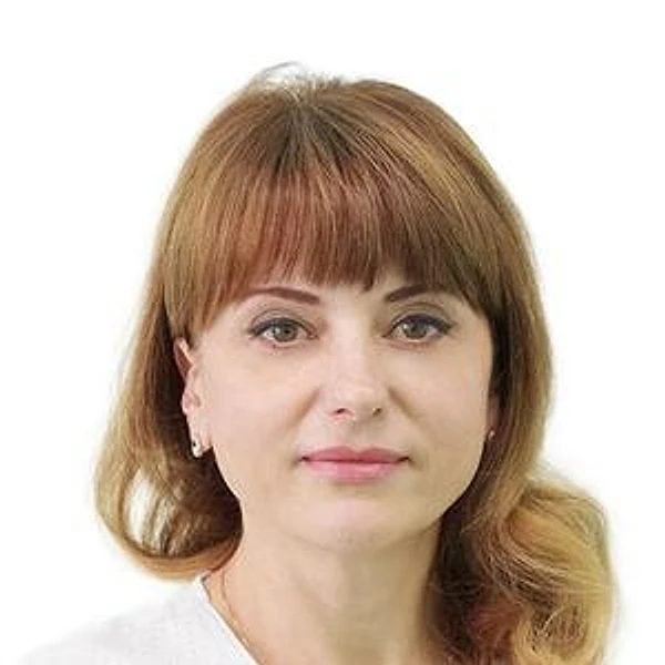 Горлова Ирина Георгиевна — Гинеколог, Акушер, Белгород