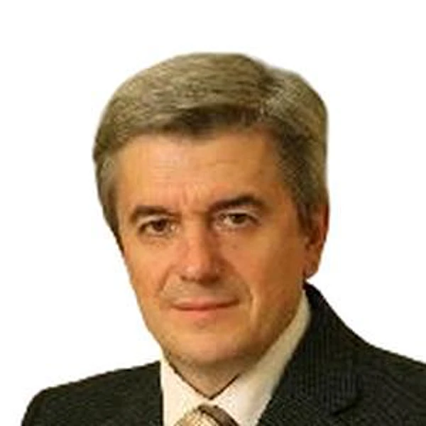 Парфенов Владимир Анатольевич — Невролог, Москва