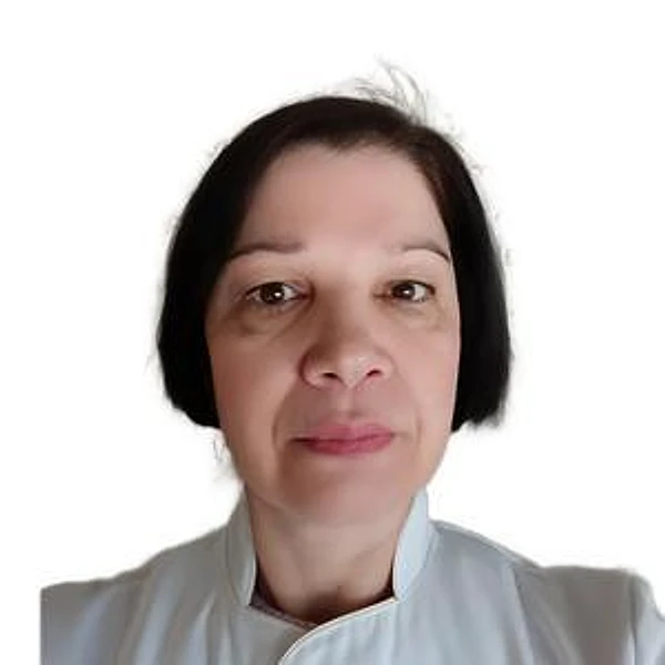 Воронова Татьяна Александровна — Врач УЗИ, Макеевка (ДНР)