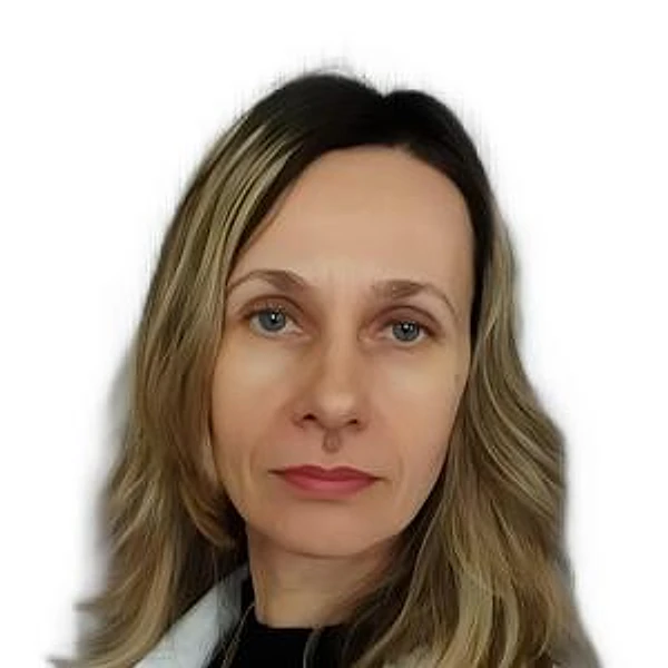 Лобачева Екатерина Валерьевна — Кардиолог, Макеевка (ДНР)