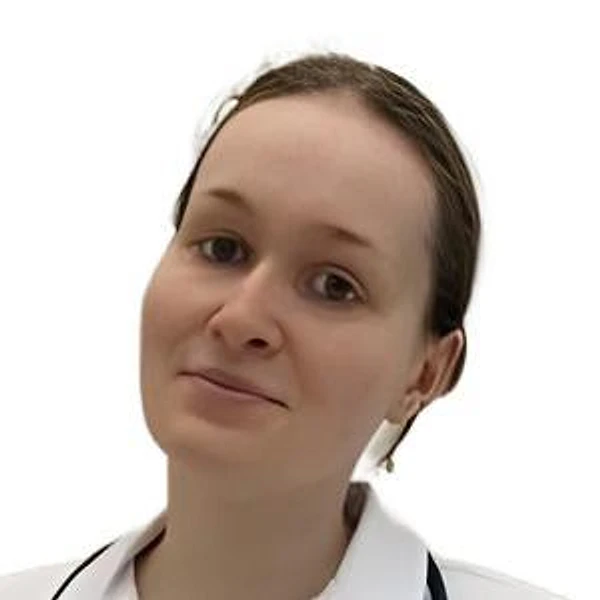 Селихова Екатерина Алексеевна — Педиатр, Москва
