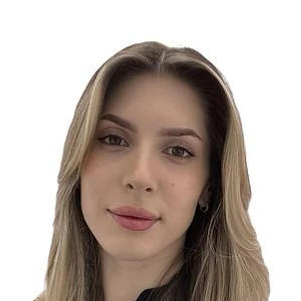 Бочарникова Алина Анатольевна — ЛОР, Детский ЛОР, Астрахань