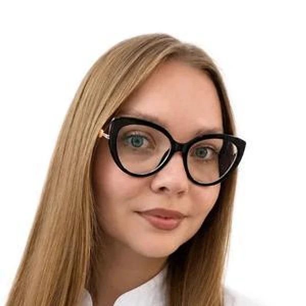 Шилинкова Галина Александровна — Оптометрист, Екатеринбург