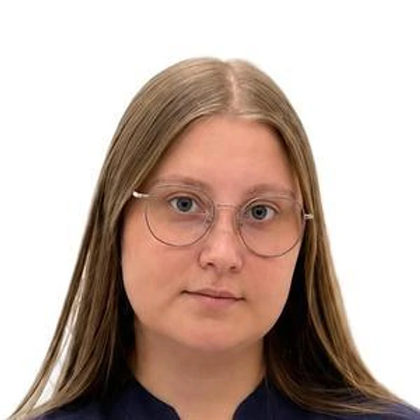 Зарубина Татьяна Сергеевна — Оптометрист, Екатеринбург