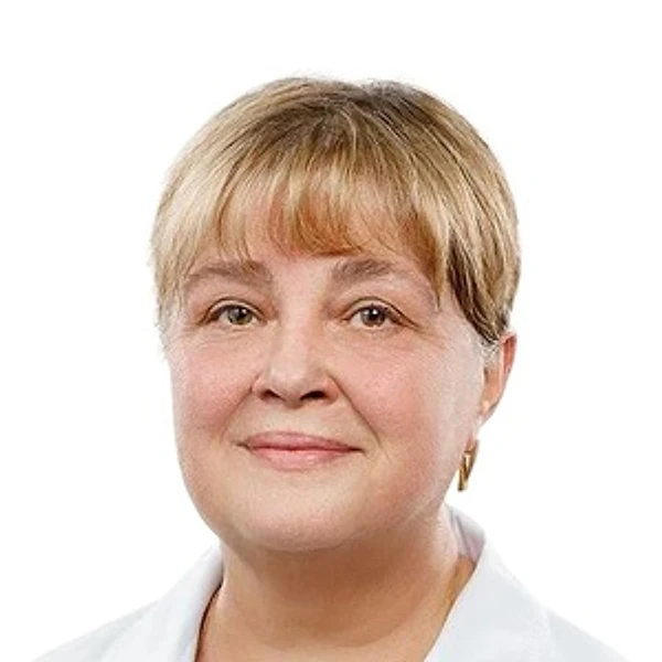 Роик Ольга Вячеславовна — Эндокринолог, Москва