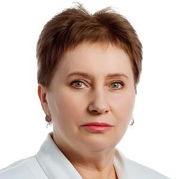 Брехуненко Татьяна Филимоновна — Эндокринолог, Москва