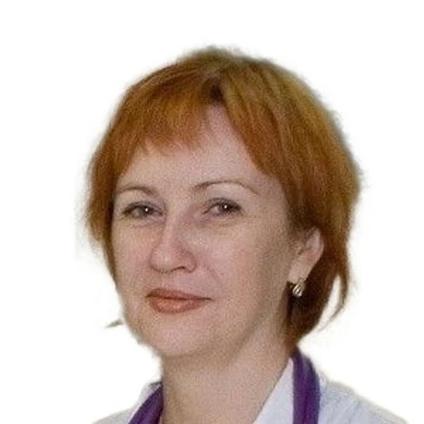 Шинкаренко Оксана Данииловна — Педиатр, Гастроэнтеролог, Детский гастроэнтеролог, Москва