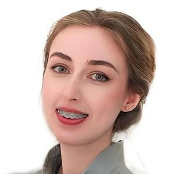 Бутенко Анна Андреевна — Стоматолог-ортодонт, Москва