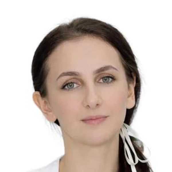 Рохоева Меседо Магомедшапиевна — Врач УЗИ, Махачкала