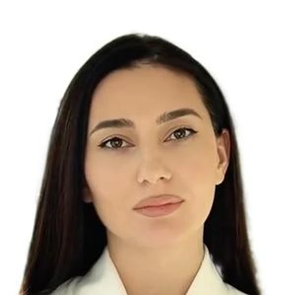 Магомедова Сафия Багауттиновна — Эндокринолог, Терапевт, Махачкала