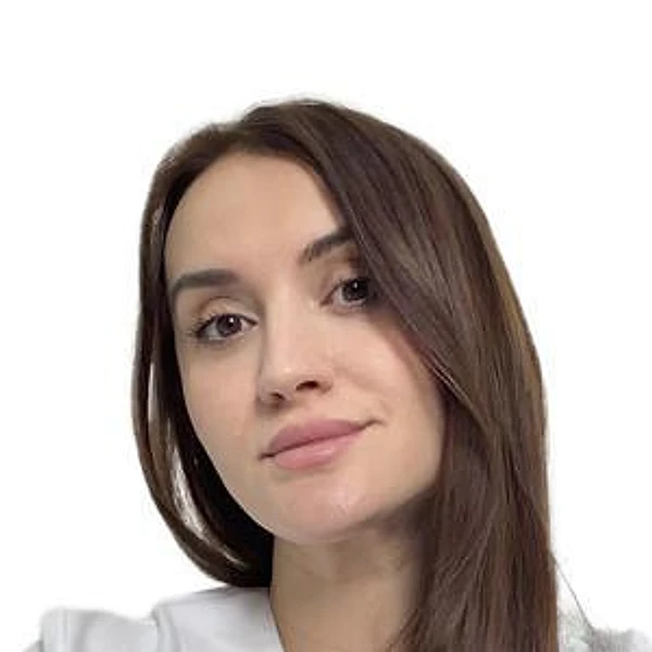 Камилова Камила Курбановна — ЛОР, Детский ЛОР, Махачкала