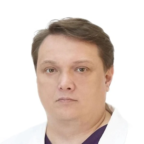Пашков Александр Владимирович — Детский ЛОР, Сурдолог, Москва