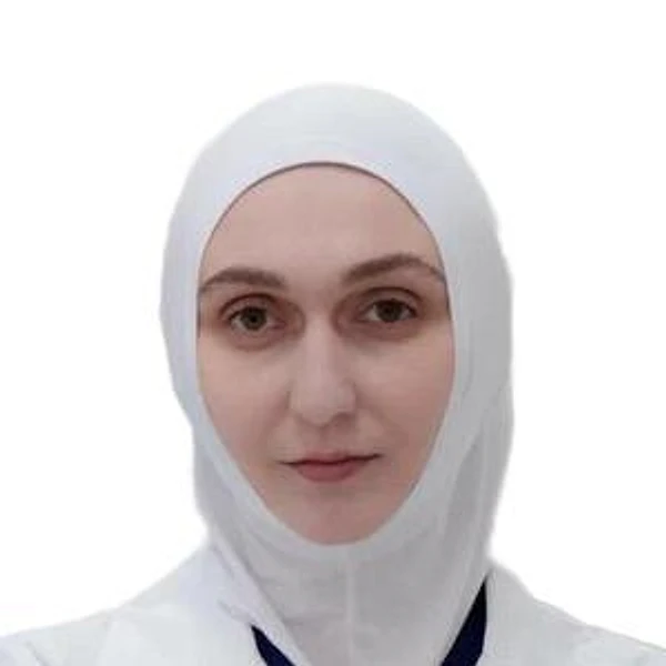 Рохоева Умижат Абдурахмановна — Гастроэнтеролог, Махачкала