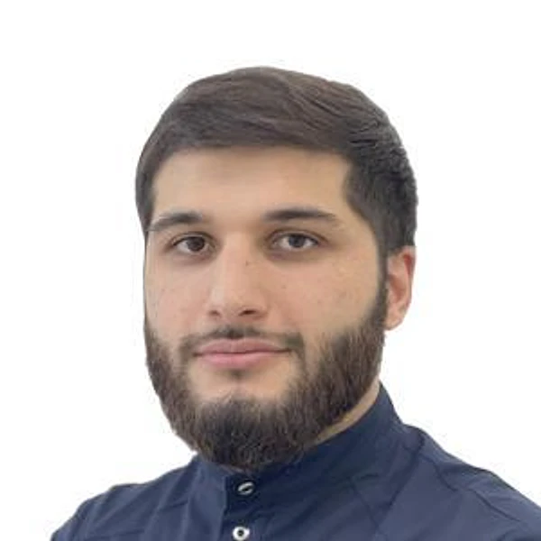 Хейрхабаров Вусал Юсифович — Стоматолог, Волгоград
