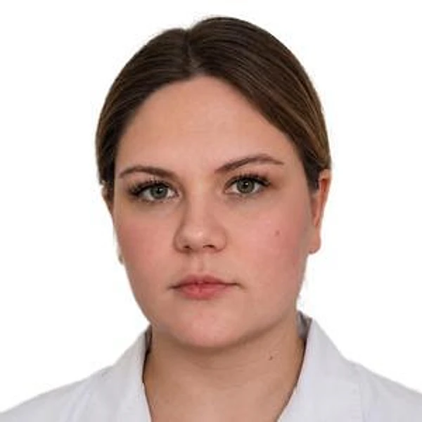 Перелякина Полина Ованесовна — Невролог, Детский невролог, Смоленск
