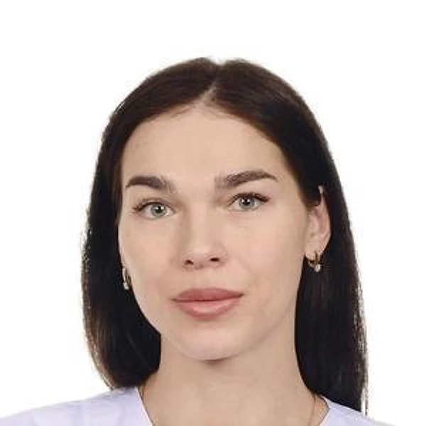 Демидова Анастасия Тимуровна — Терапевт, Кардиолог, Смоленск