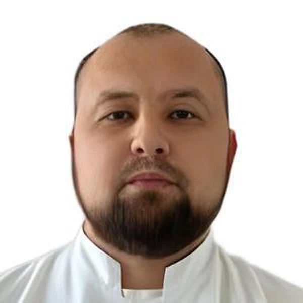 Буданов Сергей Валерьевич — Детский хирург, Стерлитамак
