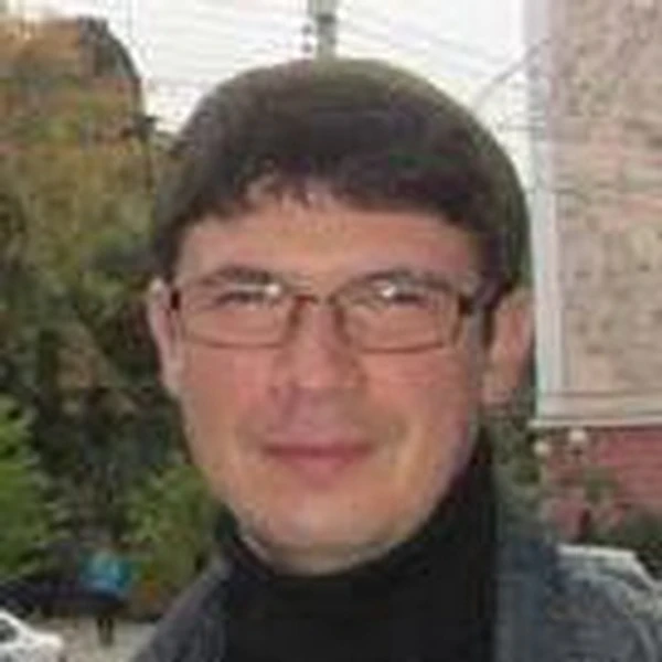 Доценко Роман Николаевич — Сурдолог, ЛОР, Москва
