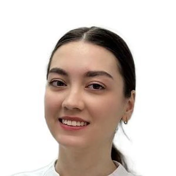 Гаджиханова Алина Магомедовна — Детский стоматолог, Балашиха