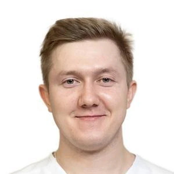 Перевай Дмитрий Анатольевич — Стоматолог, Ростов-на-Дону