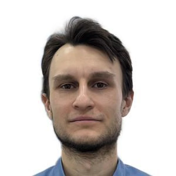 Тихомиров Андрей Николаевич — Стоматолог, Красноярск