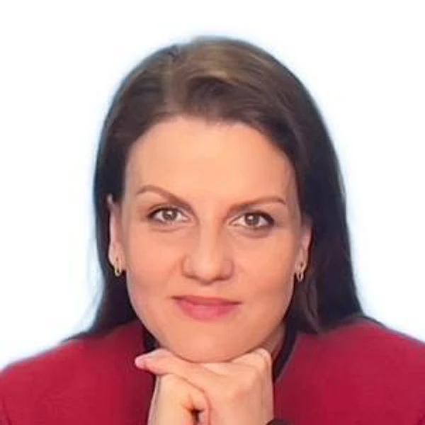 Чинчараули Нателла Вахтанговна — Детский офтальмолог, Москва