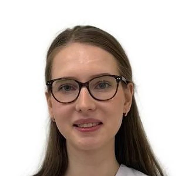 Ткачук Анастасия Александровна — Офтальмолог (окулист), Санкт-Петербург