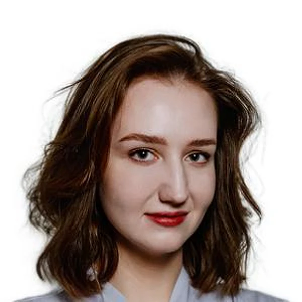 Загороднева Екатерина Сергеевна — Стоматолог-ортодонт, Детский ортодонт, Санкт-Петербург