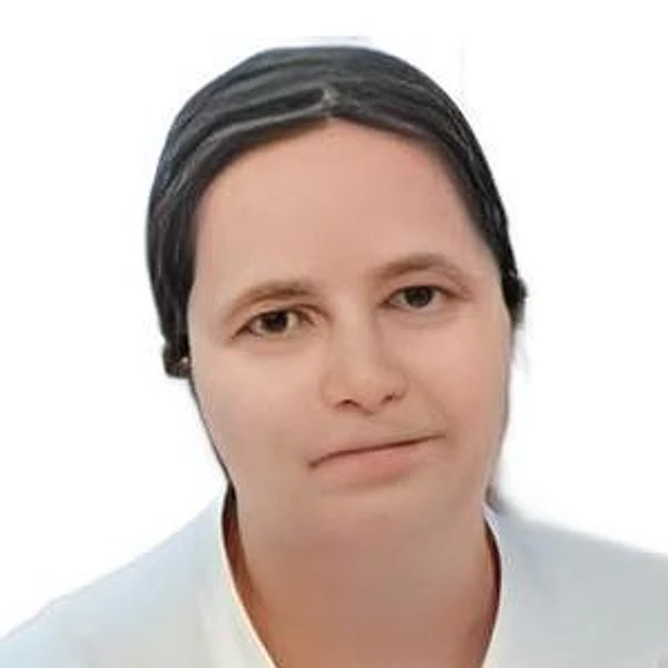 Солодун Олеся Михайловна — Стоматолог, Владивосток